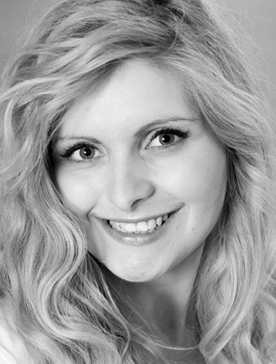 KATIE O'CONNOR Book Photo &copy; Middleto Mann